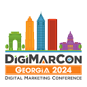 DigiMarCon Georgia – Digital Marketing, Media and Advertising Conference & Exhibition