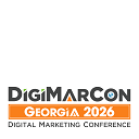 DigiMarCon Georgia – Digital Marketing, Media and Advertising Conference & Exhibition